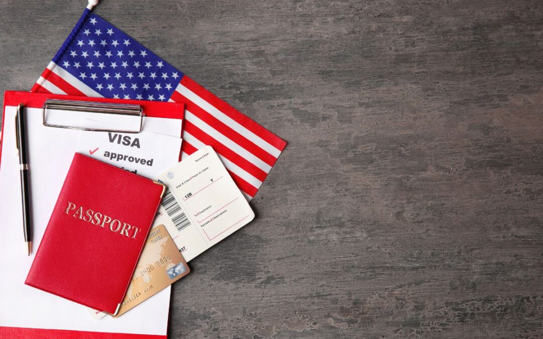 Immigrant and Nonimmigrant Visa:  The Differences Explained