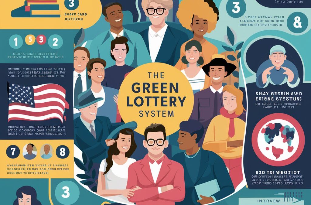 Understanding the Green Card Lottery System