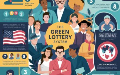 Understanding the Green Card Lottery System