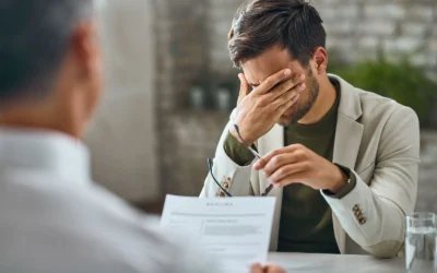 10 Common Mistakes That Can Ruin Your Personal Injury Claim