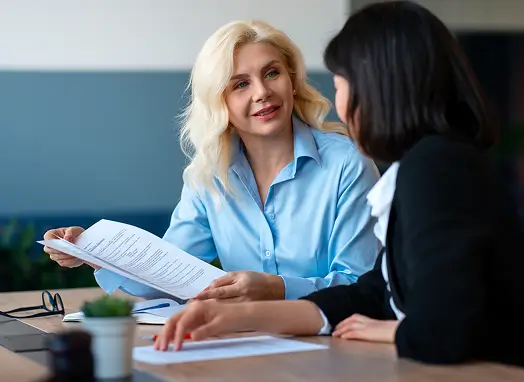 Client Centered Approach