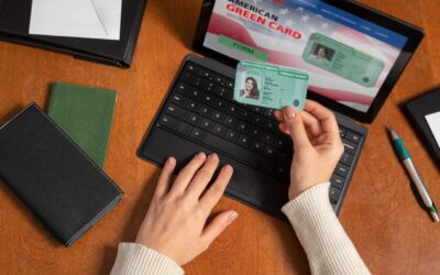 10 Common Green Card Mistakes That Can Get Your Application Denied (And How to Avoid Them)