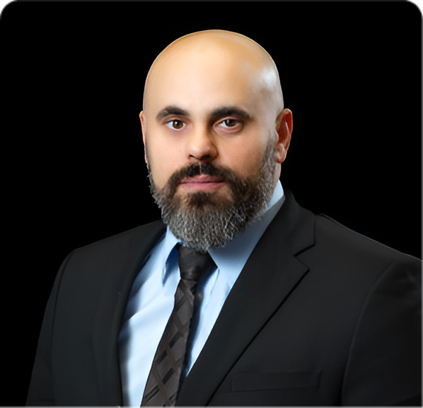 Khaled Kaoud- Root Law Group