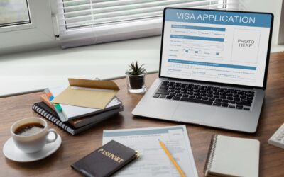 5 Work Visa Options for Professionals Looking to Live and Work in the United States