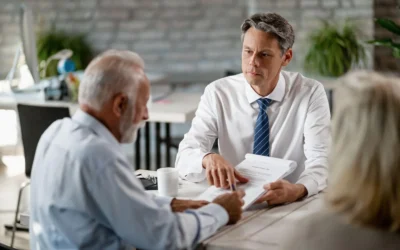 Can a Power of Attorney Change a Will?